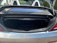 2017 mercedes-benz slc180 cabriolet personenauto - afbeelding 21 van  29