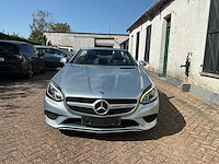 2017 mercedes-benz slc180 cabriolet personenauto - afbeelding 12 van  29