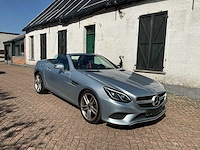 2017 mercedes-benz slc180 cabriolet personenauto - afbeelding 24 van  29