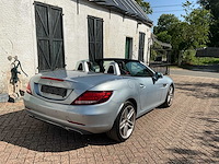 2017 mercedes-benz slc180 cabriolet personenauto - afbeelding 26 van  29