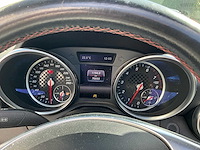 2017 mercedes-benz slc180 cabriolet personenauto - afbeelding 11 van  42