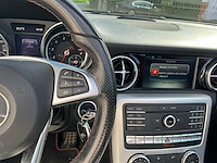2017 mercedes-benz slc180 cabriolet personenauto - afbeelding 14 van  42
