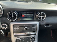 2017 mercedes-benz slc180 cabriolet personenauto - afbeelding 15 van  42