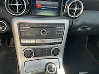 2017 mercedes-benz slc180 cabriolet personenauto - afbeelding 16 van  42