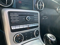 2017 mercedes-benz slc180 cabriolet personenauto - afbeelding 18 van  42