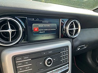 2017 mercedes-benz slc180 cabriolet personenauto - afbeelding 19 van  42