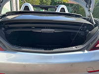 2017 mercedes-benz slc180 cabriolet personenauto - afbeelding 22 van  42