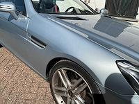2017 mercedes-benz slc180 cabriolet personenauto - afbeelding 24 van  42