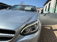 2017 mercedes-benz slc180 cabriolet personenauto - afbeelding 26 van  42