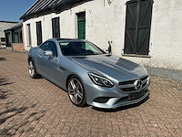 2017 mercedes-benz slc180 cabriolet personenauto - afbeelding 29 van  42