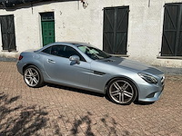 2017 mercedes-benz slc180 cabriolet personenauto - afbeelding 30 van  42