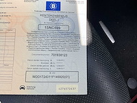 2017 mercedes-benz slc180 cabriolet personenauto - afbeelding 32 van  42