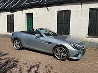 2017 mercedes-benz slc180 cabriolet personenauto - afbeelding 38 van  42