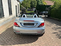 2017 mercedes-benz slc180 cabriolet personenauto - afbeelding 40 van  42