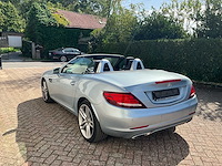 2017 mercedes-benz slc180 cabriolet personenauto - afbeelding 41 van  42