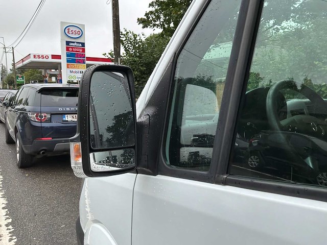 2017 mercedes-benz sprinter 906bb35 auto - afbeelding 3 van  54