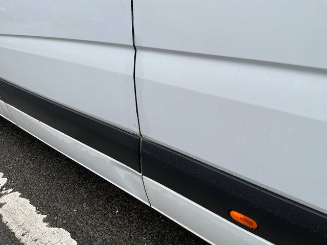 2017 mercedes-benz sprinter 906bb35 auto - afbeelding 4 van  54