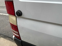 2017 mercedes-benz sprinter 906bb35 auto - afbeelding 11 van  54