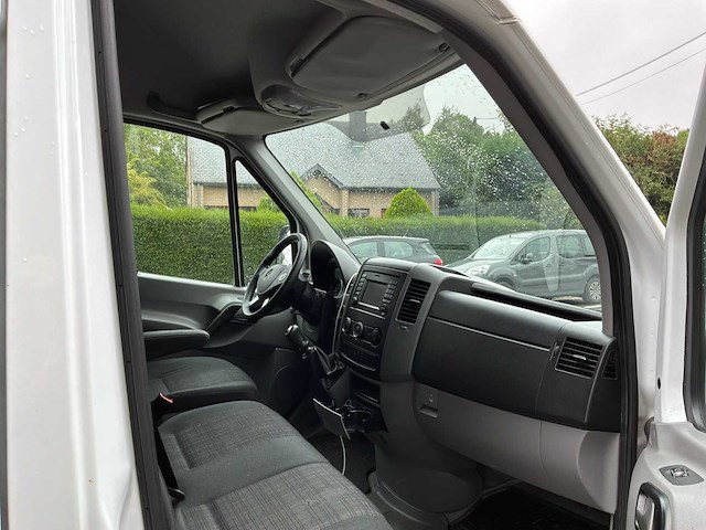 2017 mercedes-benz sprinter 906bb35 auto - afbeelding 13 van  54