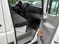 2017 mercedes-benz sprinter 906bb35 auto - afbeelding 14 van  54
