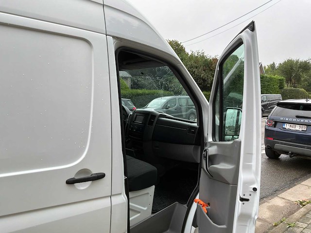 2017 mercedes-benz sprinter 906bb35 auto - afbeelding 15 van  54