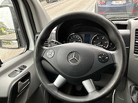2017 mercedes-benz sprinter 906bb35 auto - afbeelding 16 van  54