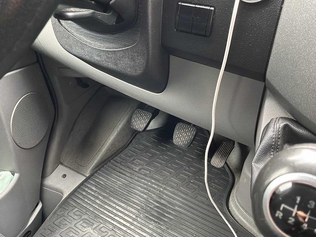 2017 mercedes-benz sprinter 906bb35 auto - afbeelding 17 van  54