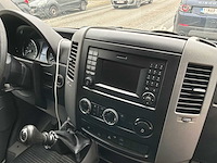 2017 mercedes-benz sprinter 906bb35 auto - afbeelding 19 van  54