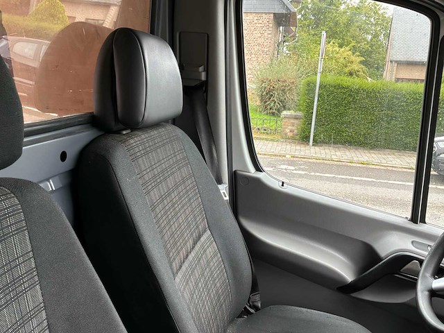 2017 mercedes-benz sprinter 906bb35 auto - afbeelding 20 van  54
