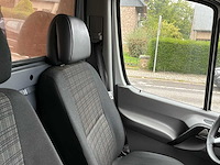 2017 mercedes-benz sprinter 906bb35 auto - afbeelding 20 van  54