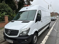 2017 mercedes-benz sprinter 906bb35 auto - afbeelding 12 van  54