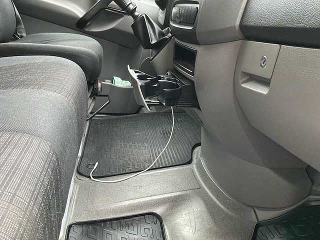 2017 mercedes-benz sprinter 906bb35 auto - afbeelding 24 van  54