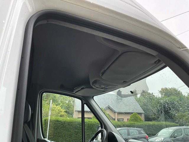 2017 mercedes-benz sprinter 906bb35 auto - afbeelding 27 van  54