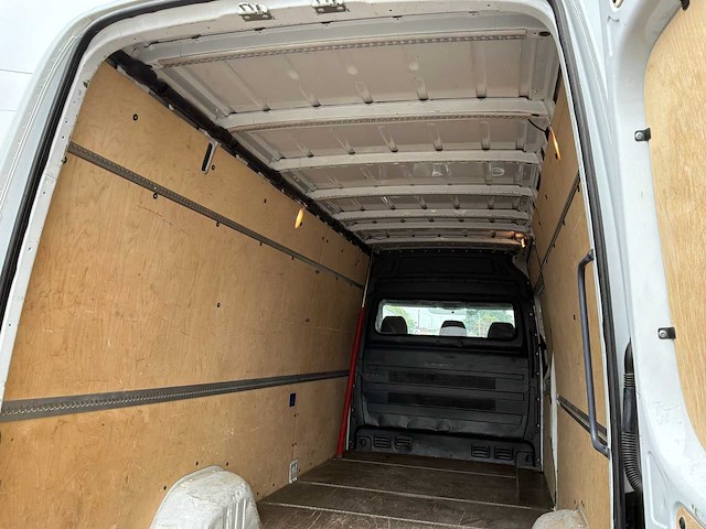 2017 mercedes-benz sprinter 906bb35 auto - afbeelding 55 van  62
