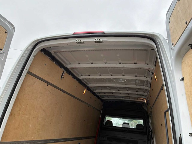2017 mercedes-benz sprinter 906bb35 auto - afbeelding 29 van  54