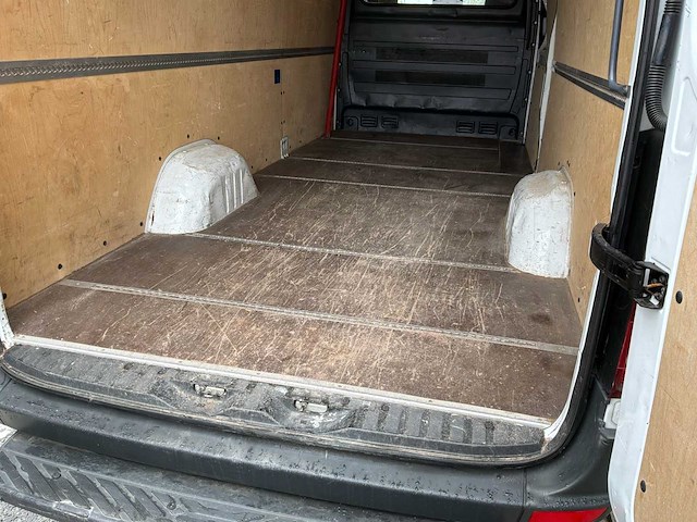 2017 mercedes-benz sprinter 906bb35 auto - afbeelding 56 van  62