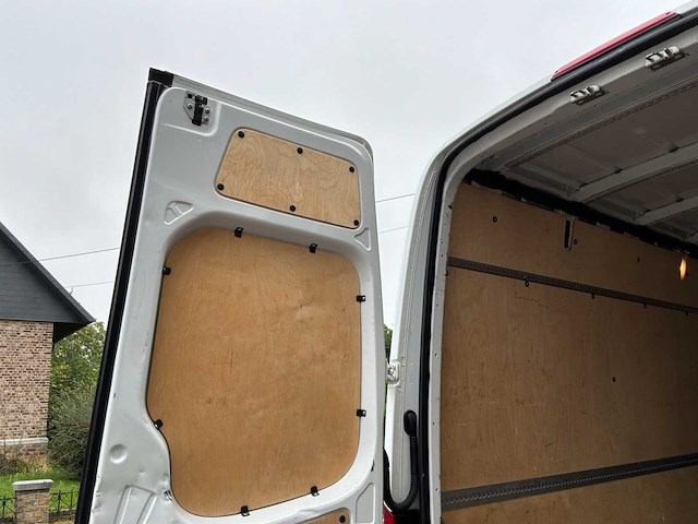 2017 mercedes-benz sprinter 906bb35 auto - afbeelding 31 van  54