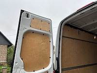 2017 mercedes-benz sprinter 906bb35 auto - afbeelding 31 van  54