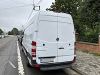 2017 mercedes-benz sprinter 906bb35 auto - afbeelding 23 van  54
