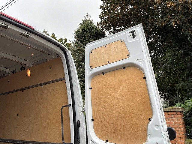 2017 mercedes-benz sprinter 906bb35 auto - afbeelding 34 van  54