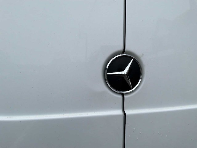 2017 mercedes-benz sprinter 906bb35 auto - afbeelding 60 van  62