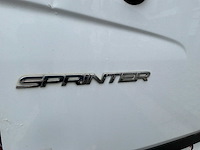 2017 mercedes-benz sprinter 906bb35 auto - afbeelding 35 van  54