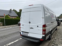 2017 mercedes-benz sprinter 906bb35 auto - afbeelding 32 van  54