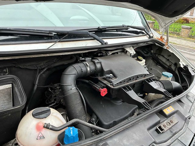 2017 mercedes-benz sprinter 906bb35 auto - afbeelding 46 van  54