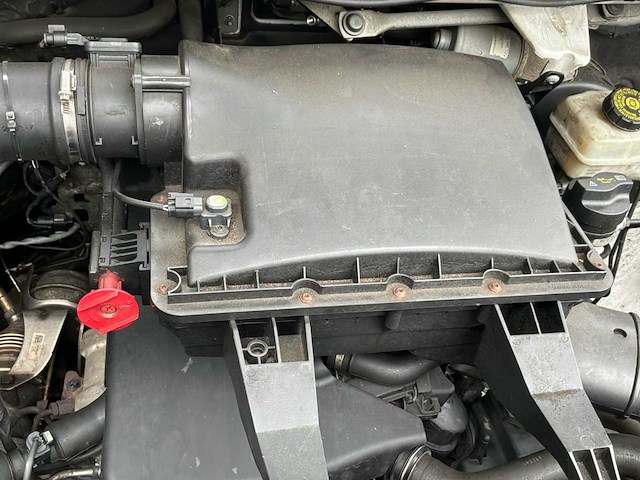2017 mercedes-benz sprinter 906bb35 auto - afbeelding 51 van  54