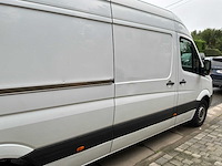 2017 mercedes-benz sprinter 906bb35 auto - afbeelding 53 van  54