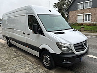 2017 mercedes-benz sprinter 906bb35 auto - afbeelding 54 van  54