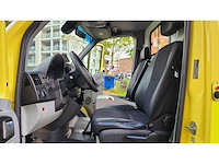 2017 mercedes-benz sprinter ambulances 190269km - afbeelding 17 van  43