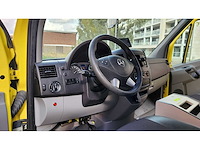 2017 mercedes-benz sprinter ambulances 190269km - afbeelding 18 van  43