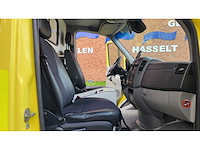 2017 mercedes-benz sprinter ambulances 190269km - afbeelding 21 van  43